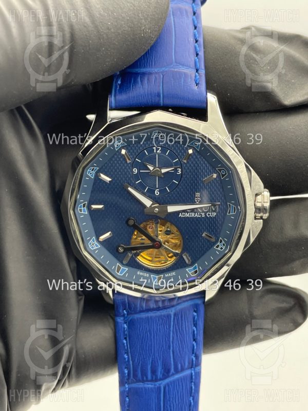 Товар Corum Admiral's Cup 45mm Art 4400 Фото 2 - Corum Admiral's Cup 45mm Art 4400