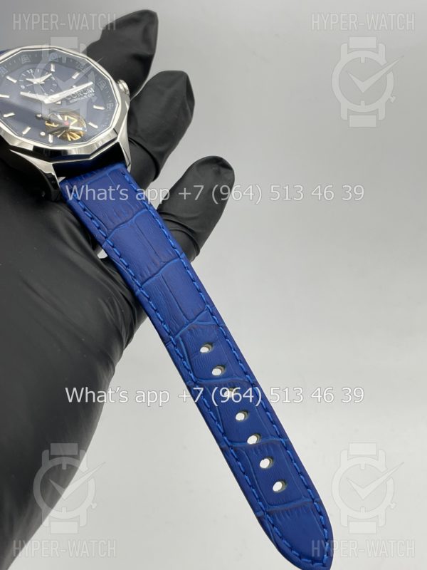 Товар Corum Admiral's Cup 45mm Art 4400 Фото 5 - Corum Admiral's Cup 45mm Art 4400