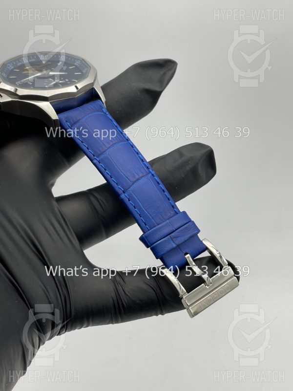 Товар Corum Admiral's Cup 45mm Art 4400 Фото 6 - Corum Admiral's Cup 45mm Art 4400