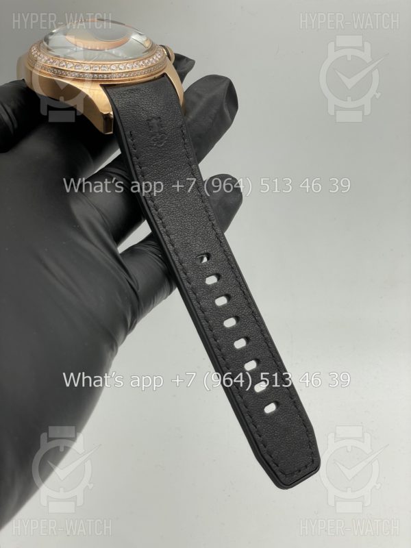 Товар Corum Bubble Skull 47mm Art 4385 Фото 7 - Corum Bubble Skull 47mm Art 4385