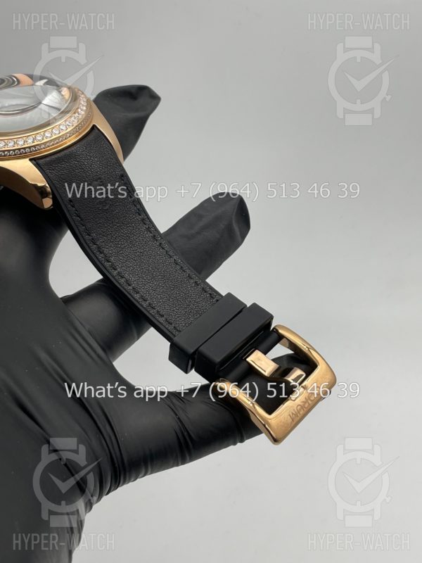 Товар Corum Bubble Skull 47mm Art 4385 Фото 8 - Corum Bubble Skull 47mm Art 4385
