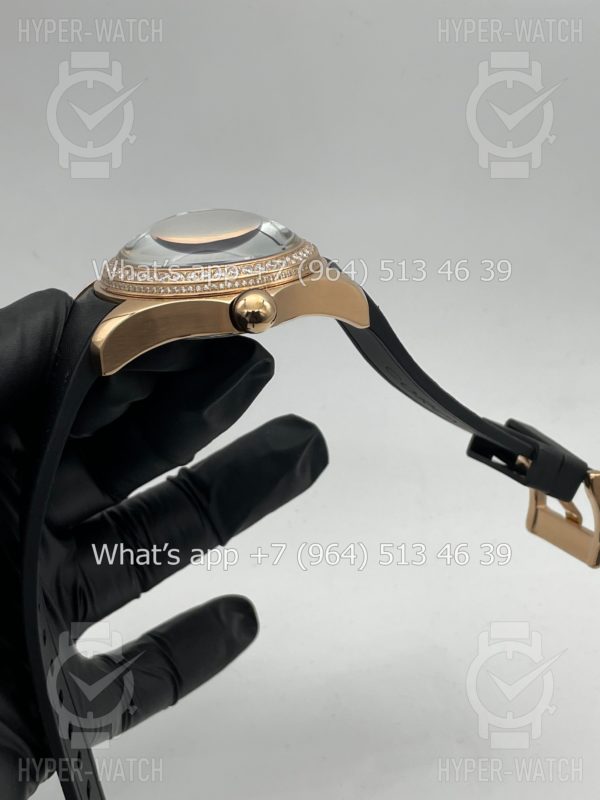 Товар Corum Bubble Skull 47mm Art 4385 Фото 9 - Corum Bubble Skull 47mm Art 4385