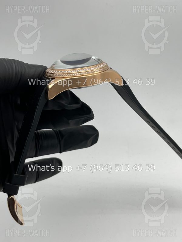 Товар Corum Bubble Skull 47mm Art 4385 Фото 10 - Corum Bubble Skull 47mm Art 4385