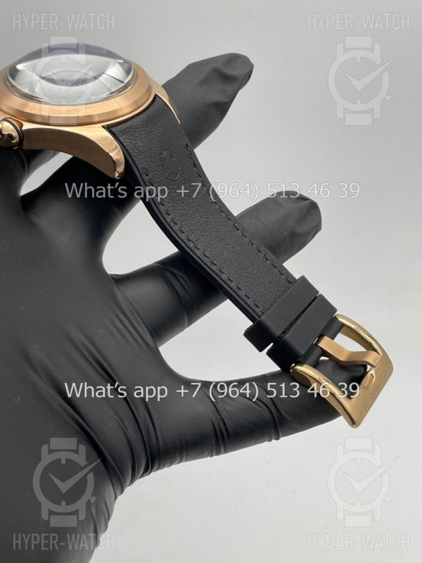 Товар Corum Bubble Skeleton 47mm Art 4386 Фото 7 - Corum Bubble Skeleton 47mm Art 4386