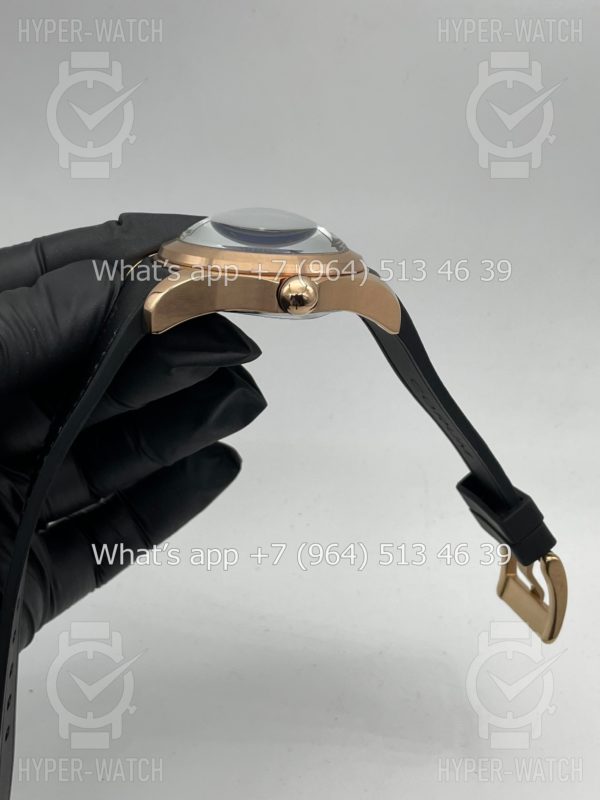 Товар Corum Bubble Skeleton 47mm Art 4386 Фото 8 - Corum Bubble Skeleton 47mm Art 4386