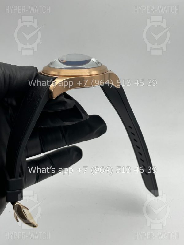 Товар Corum Bubble Skeleton 47mm Art 4386 Фото 9 - Corum Bubble Skeleton 47mm Art 4386