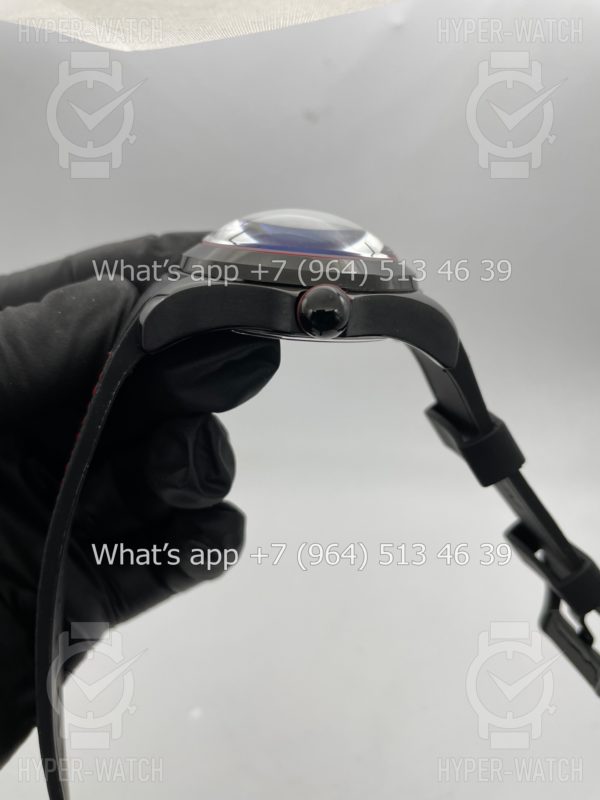 Фото 8 - Corum Bubble Skull 47mm Art 4387