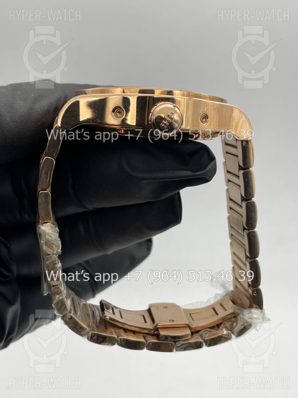 Товар Corum Romulus Perpetual Calendar 41mm Art 4390 Фото 5 - Corum Romulus Perpetual Calendar 41mm Art 4390