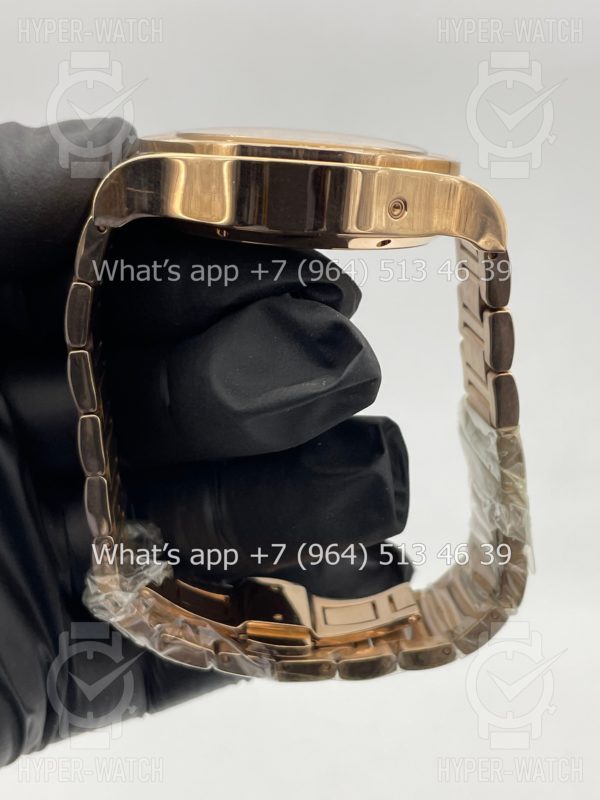Товар Corum Romulus Perpetual Calendar 41mm Art 4390 Фото 6 - Corum Romulus Perpetual Calendar 41mm Art 4390