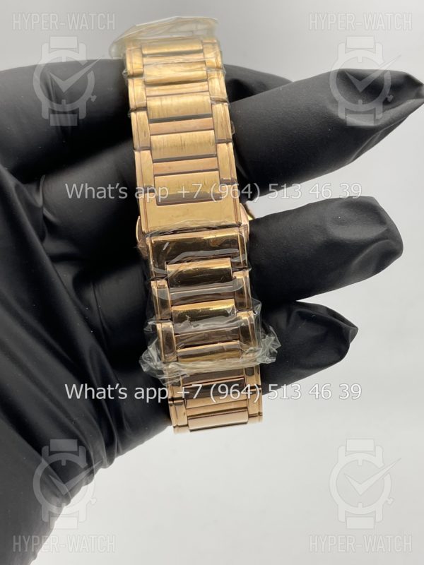 Товар Corum Romulus Perpetual Calendar 41mm Art 4390 Фото 7 - Corum Romulus Perpetual Calendar 41mm Art 4390
