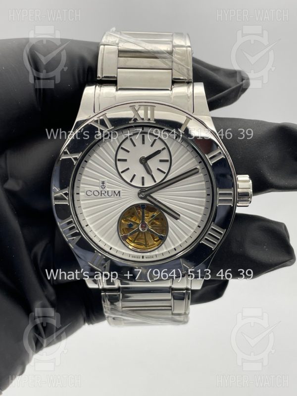 Товар Corum Romulus 41mm Art 4395 Фото 2 - Corum Romulus 41mm Art 4395