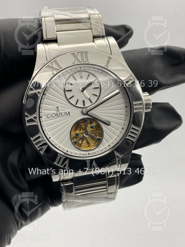 Товар Corum Romulus 41mm Art 4395 Фото 3 - Corum Romulus 41mm Art 4395