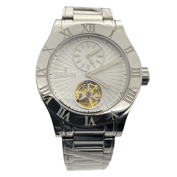 Товар Corum Romulus 41mm Art 4395 Фото 1 - Corum Romulus 41mm Art 4395