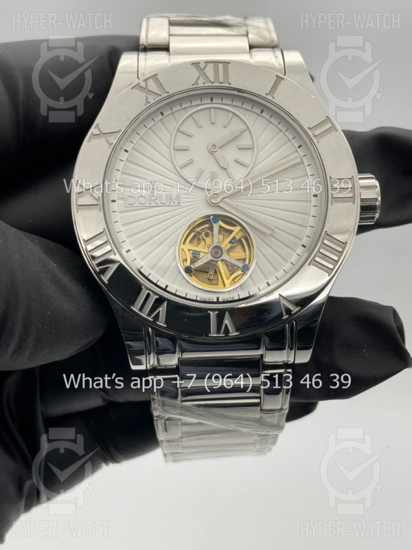 Товар Corum Romulus 41mm Art 4395 Фото 4 - Corum Romulus 41mm Art 4395