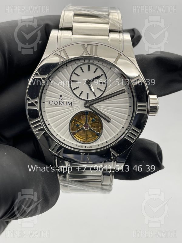 Товар Corum Romulus 41mm Art 4395 Фото 5 - Corum Romulus 41mm Art 4395