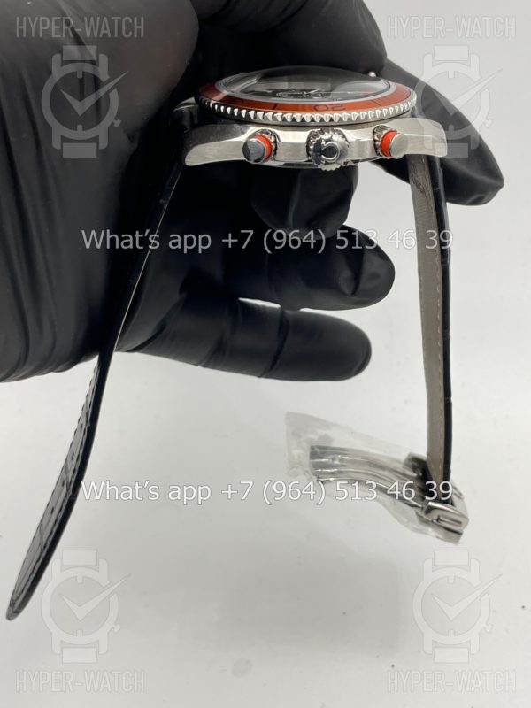 Товар Omega Seamaster Planet Ocean 600M Chronograph Art 4341 Фото 9 - Omega Seamaster Planet Ocean 600M Chronograph Art 4341