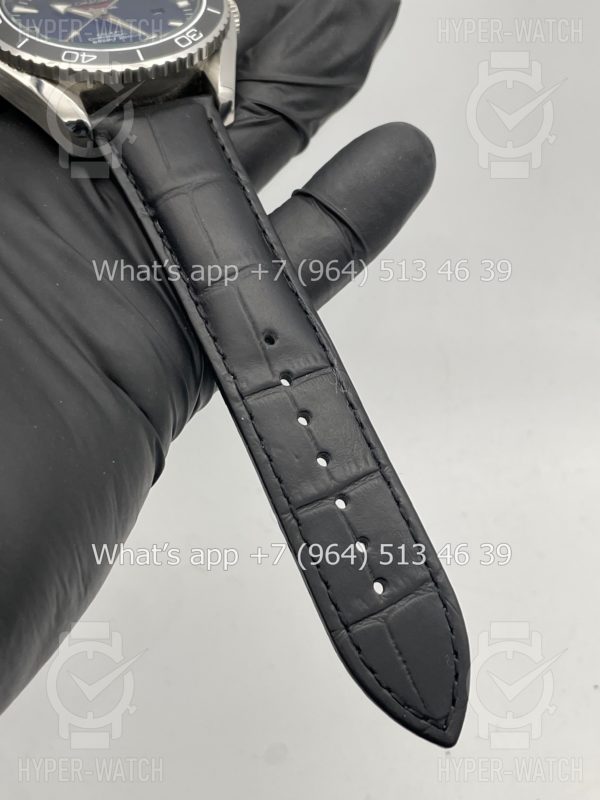 Фото 7 - Omega Seamaster Planet Ocean 600M Bond 007 Art 4361