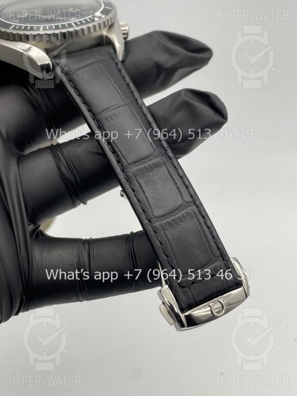 Фото 8 - Omega Seamaster Planet Ocean 600M Bond 007 Art 4361