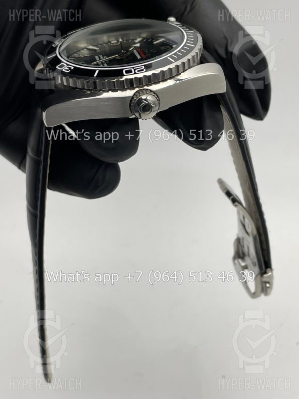 Фото 9 - Omega Seamaster Planet Ocean 600M Bond 007 Art 4361