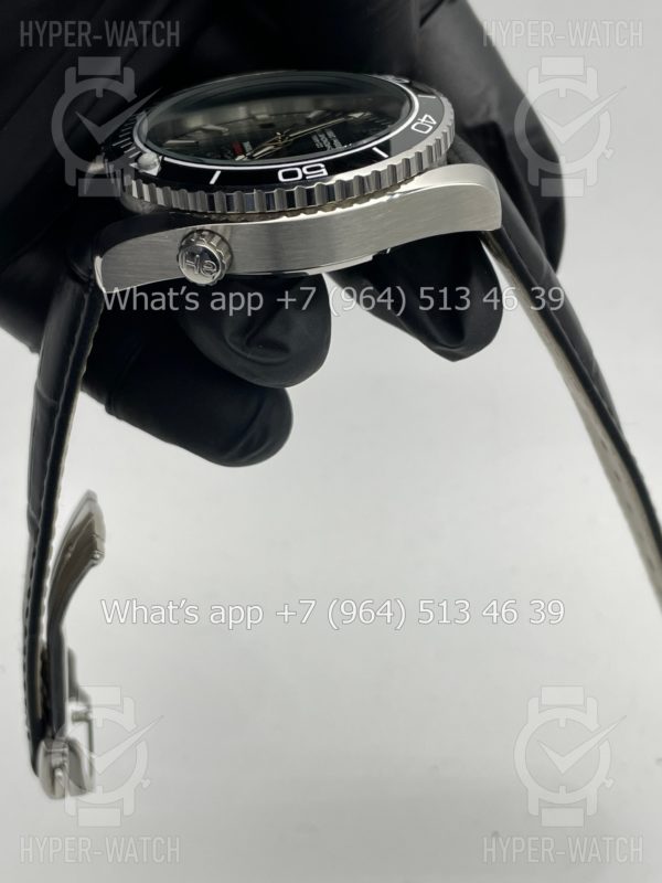 Фото 10 - Omega Seamaster Planet Ocean 600M Bond 007 Art 4361