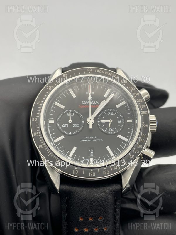 Товар Omega Speedmaster 42mm Art 4353 Фото 5 - Omega Speedmaster 42mm Art 4353