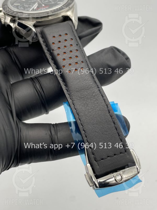 Товар Omega Speedmaster 42mm Art 4353 Фото 7 - Omega Speedmaster 42mm Art 4353