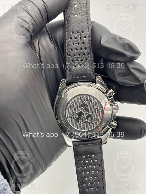 Товар Omega Speedmaster 42mm Art 4353 Фото 10 - Omega Speedmaster 42mm Art 4353