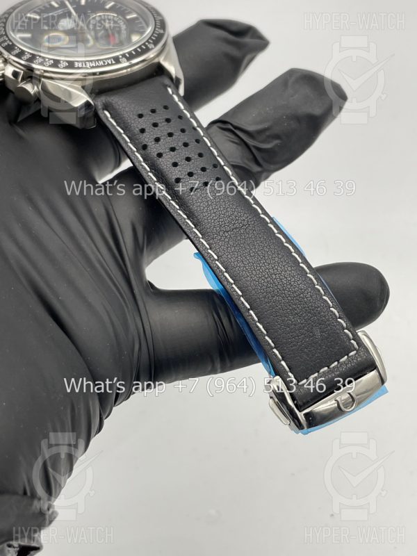 Товар Omega Speedmaster Moonwatch 44mm Art 4347 Фото 7 - Omega Speedmaster Moonwatch 44mm Art 4347