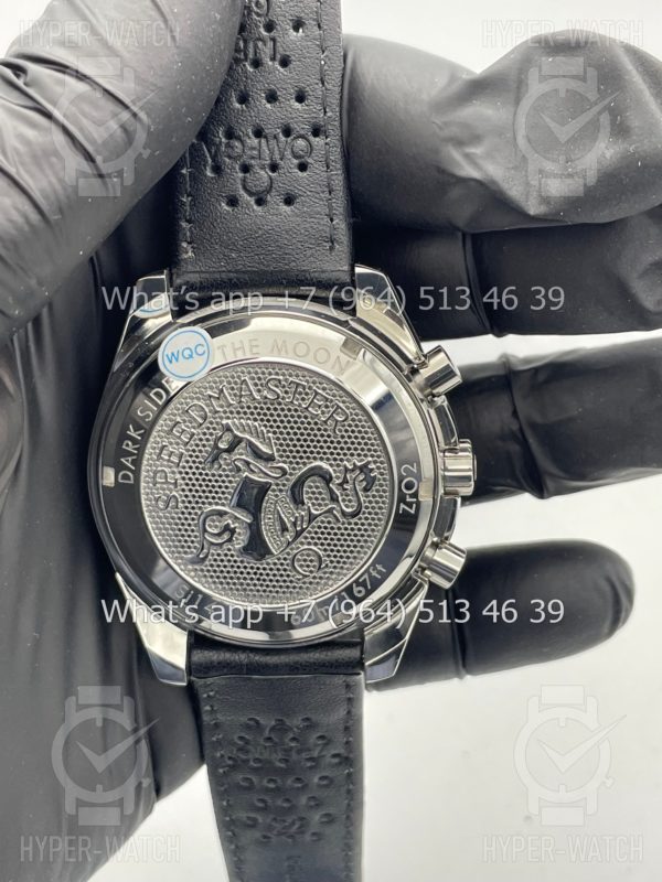 Товар Omega Speedmaster Moonwatch 44mm Art 4347 Фото 10 - Omega Speedmaster Moonwatch 44mm Art 4347