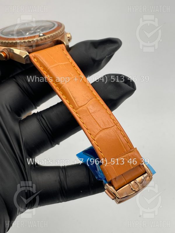 Фото 8 - Omega Seamaster Planet Ocean 600M Chronograph Art 4344