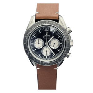 Фото 18 - Omega Speedmaster 42mm Art 4354