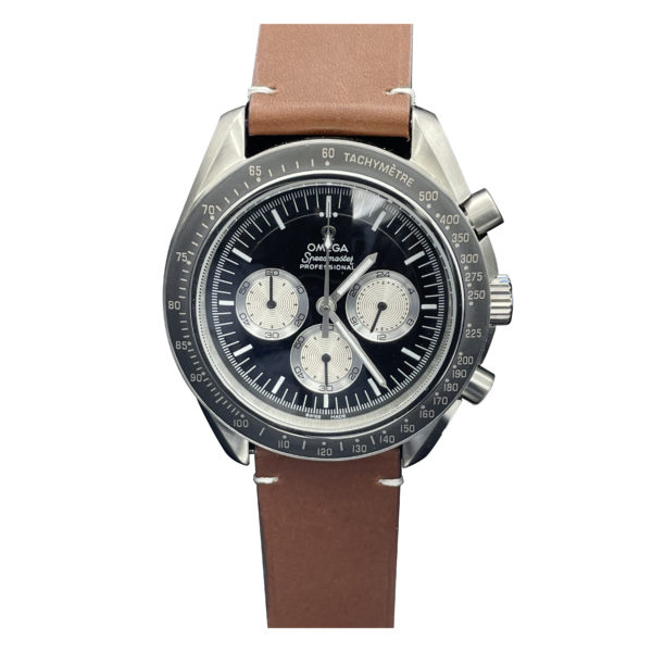 Товар Omega Speedmaster 42mm Art 4354 Фото 1 - Omega Speedmaster 42mm Art 4354