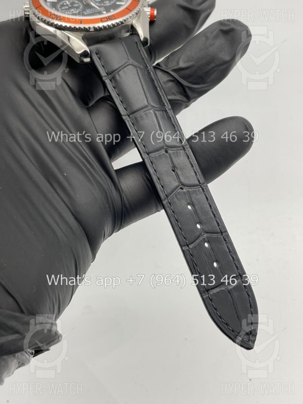 Товар Omega Seamaster Planet Ocean 600M Chronograph Art 4345 Фото 8 - Omega Seamaster Planet Ocean 600M Chronograph Art 4345