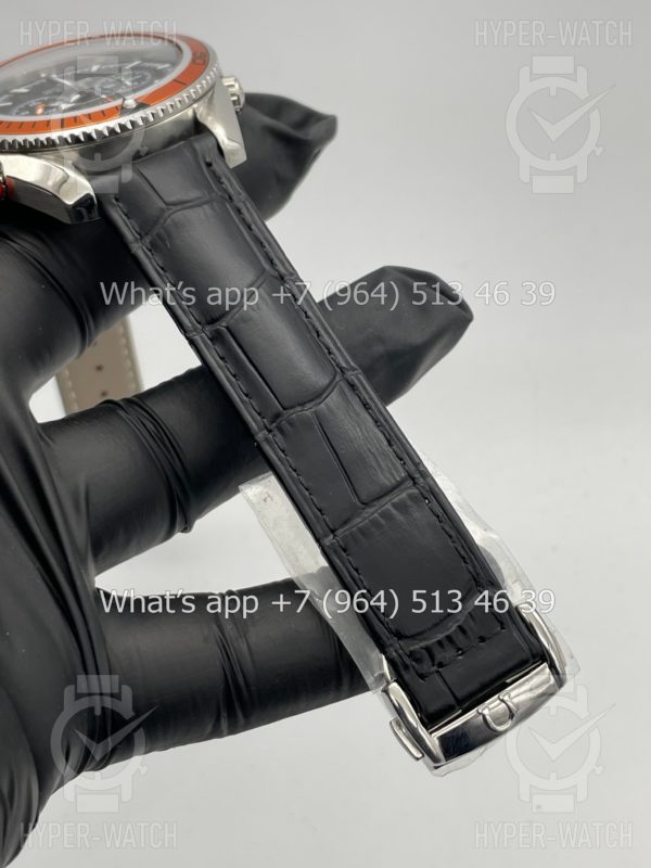 Товар Omega Seamaster Planet Ocean 600M Chronograph Art 4345 Фото 9 - Omega Seamaster Planet Ocean 600M Chronograph Art 4345