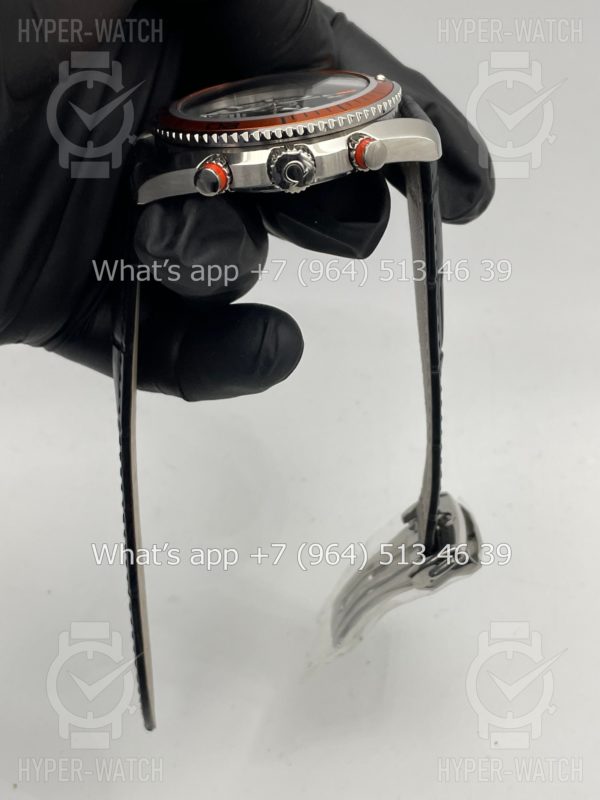 Товар Omega Seamaster Planet Ocean 600M Chronograph Art 4345 Фото 10 - Omega Seamaster Planet Ocean 600M Chronograph Art 4345