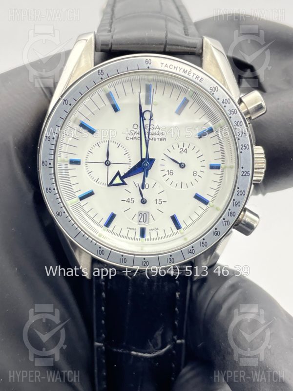 Товар Omega Speedmaster 42mm Art 4355 Фото 2 - Omega Speedmaster 42mm Art 4355