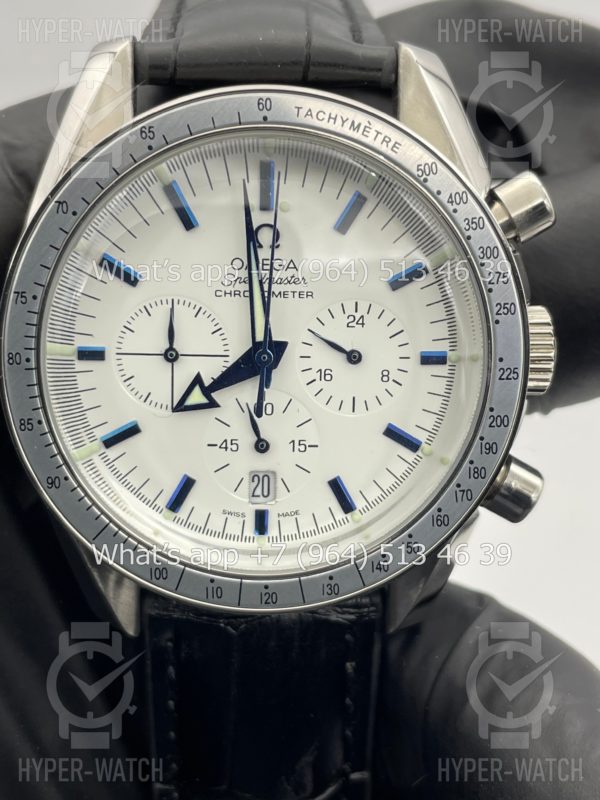 Товар Omega Speedmaster 42mm Art 4355 Фото 3 - Omega Speedmaster 42mm Art 4355