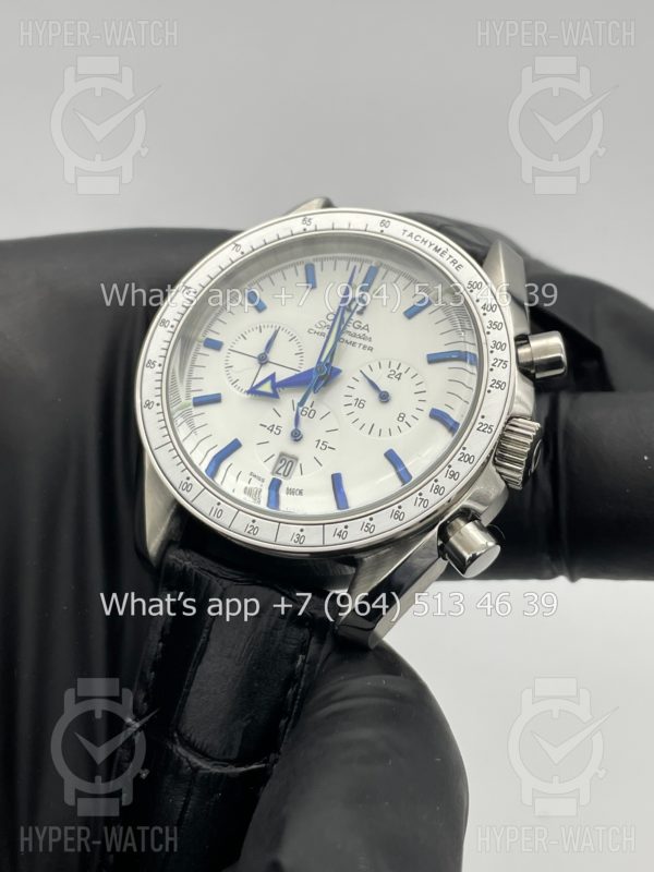 Товар Omega Speedmaster 42mm Art 4355 Фото 4 - Omega Speedmaster 42mm Art 4355