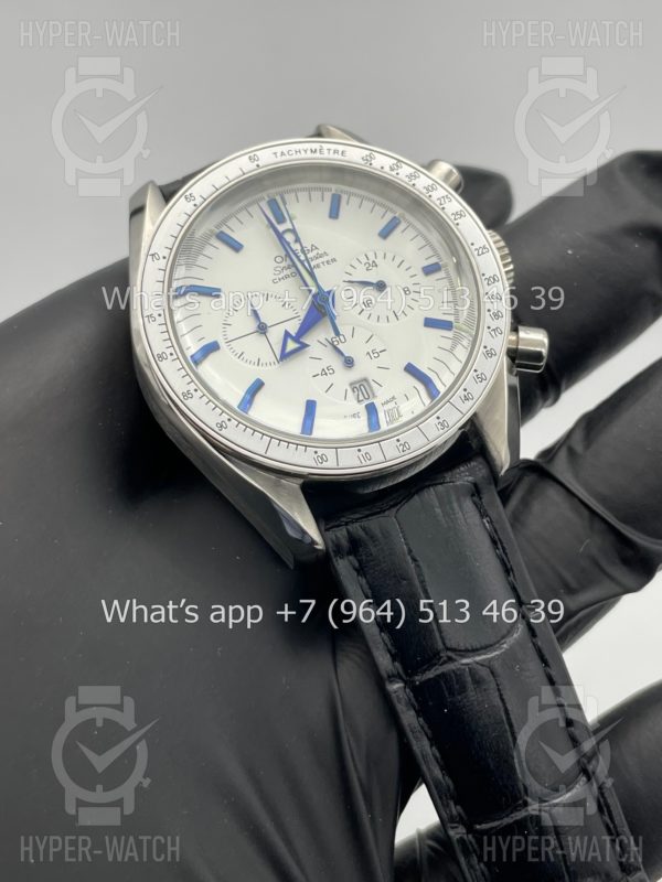 Товар Omega Speedmaster 42mm Art 4355 Фото 5 - Omega Speedmaster 42mm Art 4355