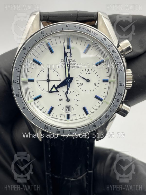 Товар Omega Speedmaster 42mm Art 4355 Фото 7 - Omega Speedmaster 42mm Art 4355