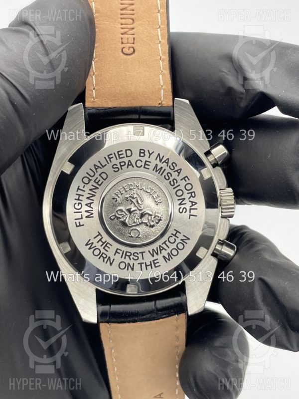 Товар Omega Speedmaster 42mm Art 4355 Фото 12 - Omega Speedmaster 42mm Art 4355