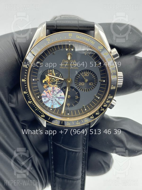 Товар Omega Speedmaster 42mm Art 4356 Фото 2 - Omega Speedmaster 42mm Art 4356