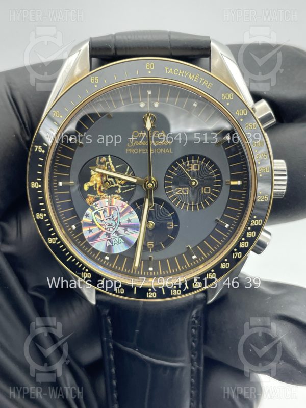 Товар Omega Speedmaster 42mm Art 4356 Фото 3 - Omega Speedmaster 42mm Art 4356