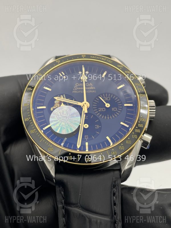 Товар Omega Speedmaster 42mm Art 4356 Фото 5 - Omega Speedmaster 42mm Art 4356