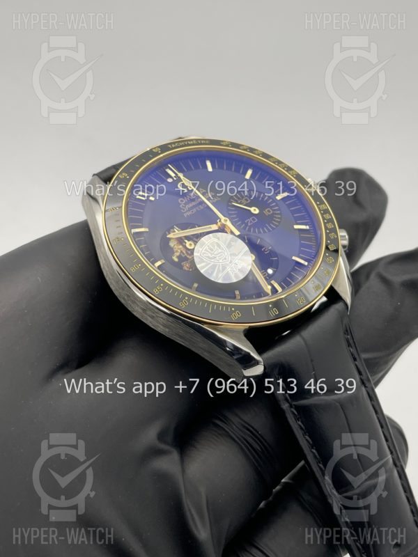 Товар Omega Speedmaster 42mm Art 4356 Фото 6 - Omega Speedmaster 42mm Art 4356