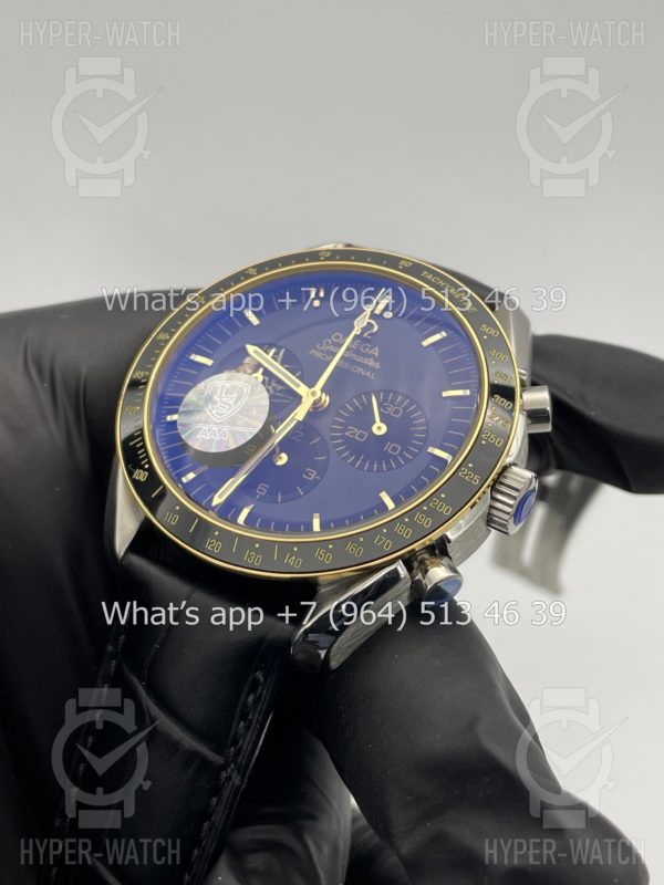 Товар Omega Speedmaster 42mm Art 4356 Фото 7 - Omega Speedmaster 42mm Art 4356