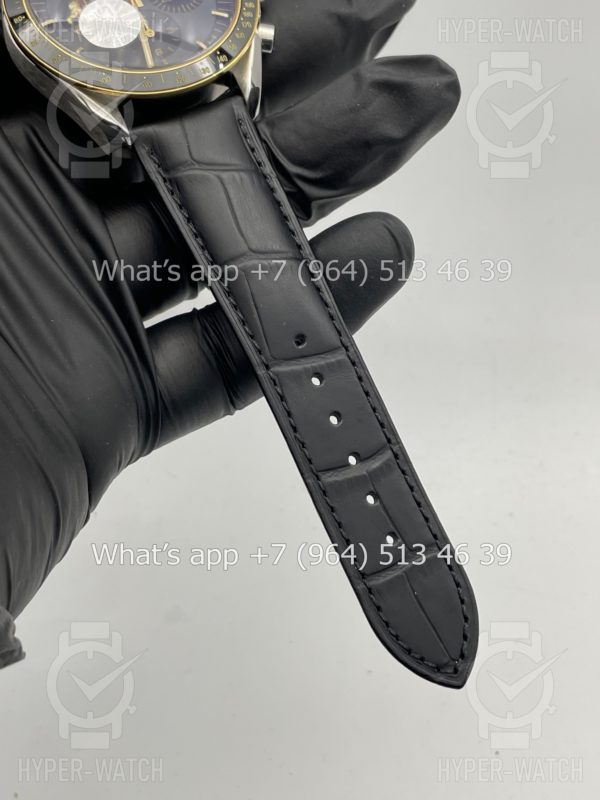 Товар Omega Speedmaster 42mm Art 4356 Фото 9 - Omega Speedmaster 42mm Art 4356