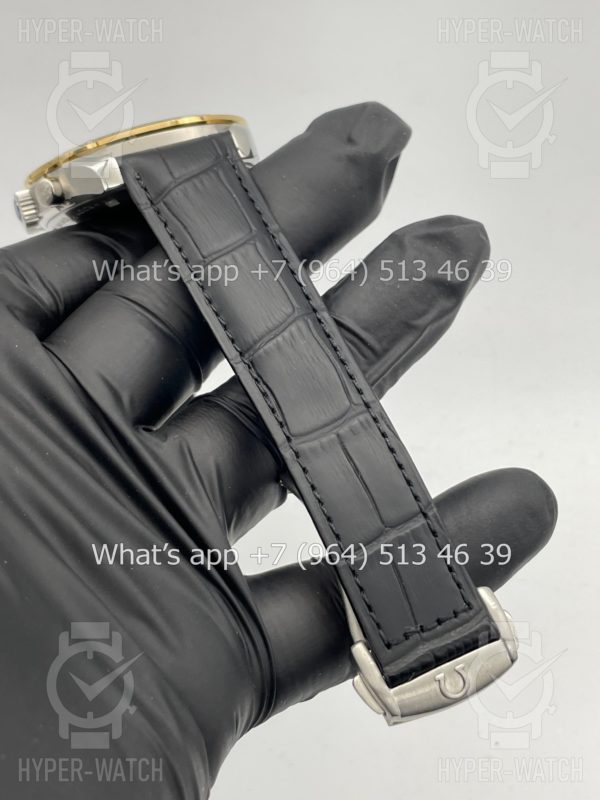 Товар Omega Speedmaster 42mm Art 4356 Фото 10 - Omega Speedmaster 42mm Art 4356