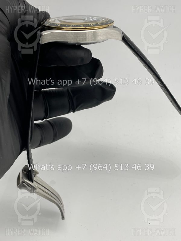 Товар Omega Speedmaster 42mm Art 4356 Фото 12 - Omega Speedmaster 42mm Art 4356