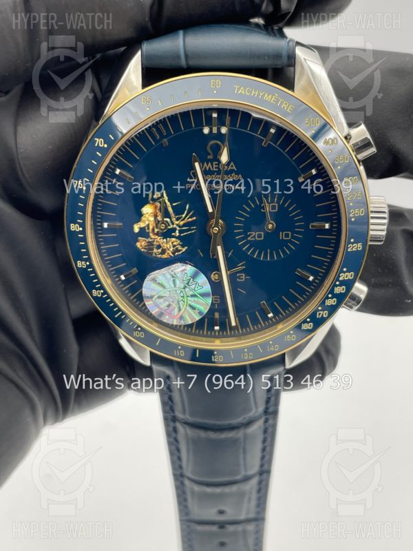 Товар Omega Speedmaster 42mm Art 4358 Фото 7 - Omega Speedmaster 42mm Art 4358